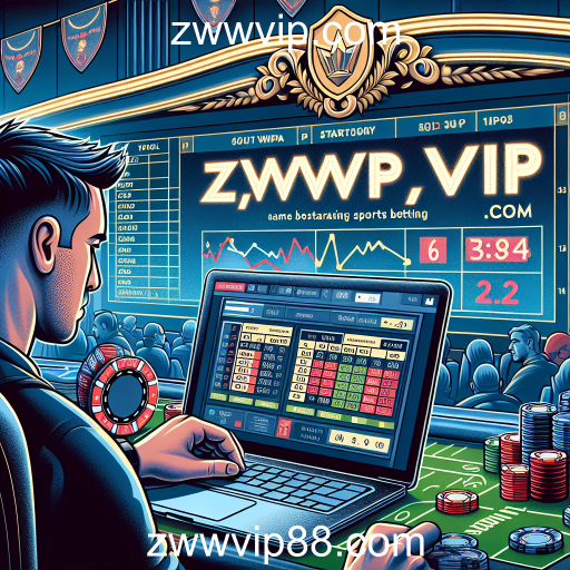 Apostas Esportivas: Como Maximizar sua Experiência no zwwvip.com