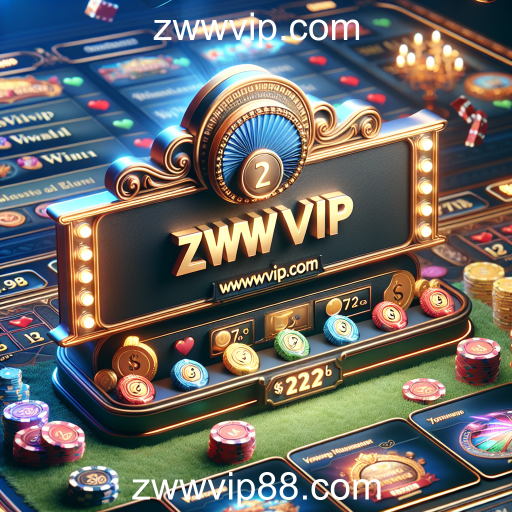Descubra as Melhores Promoções de Jogos em zwwvip.com
